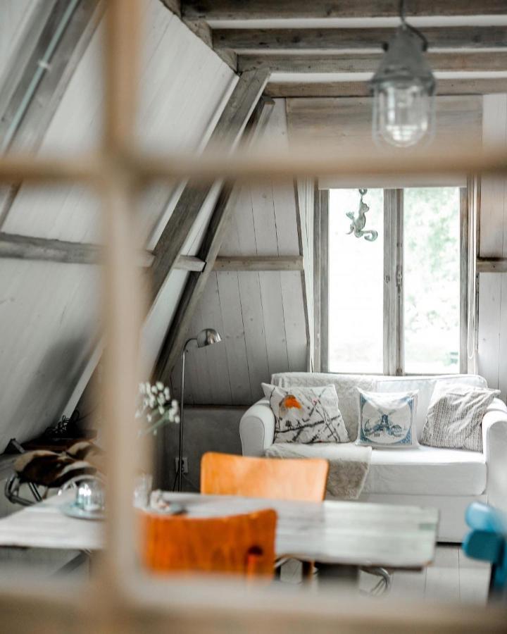 In De Aap - Appartementen & Guesthouse Bergen Eksteriør billede