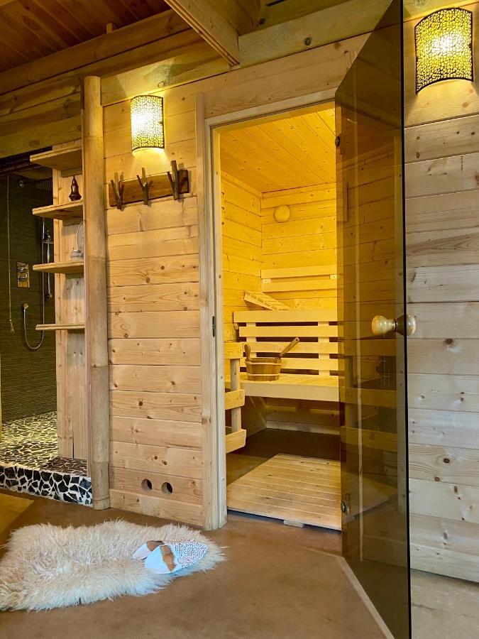 In De Aap - Appartementen & Guesthouse Bergen Eksteriør billede