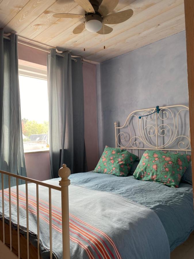 In De Aap - Appartementen & Guesthouse Bergen Eksteriør billede