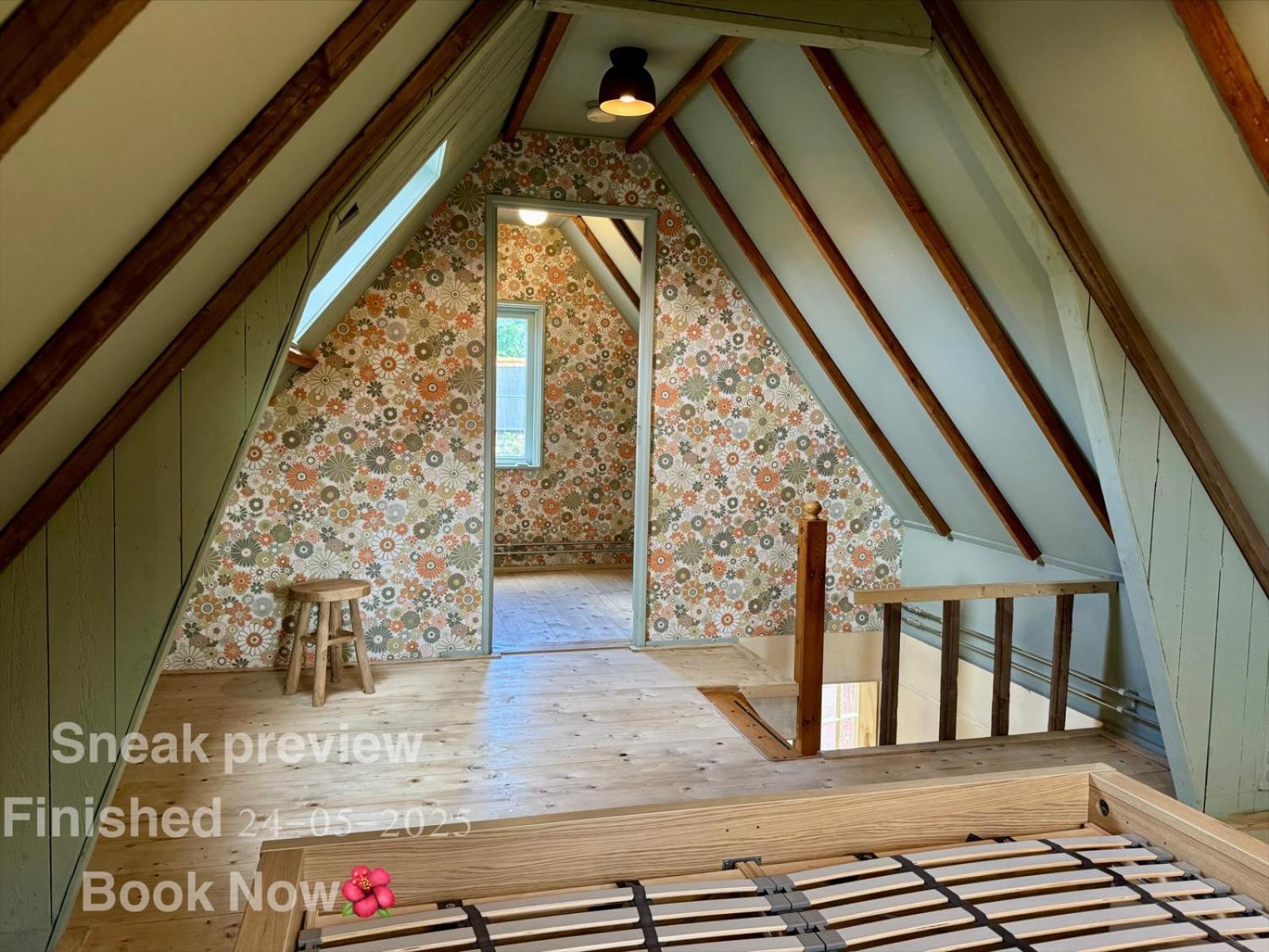 In De Aap - Appartementen & Guesthouse Bergen Eksteriør billede
