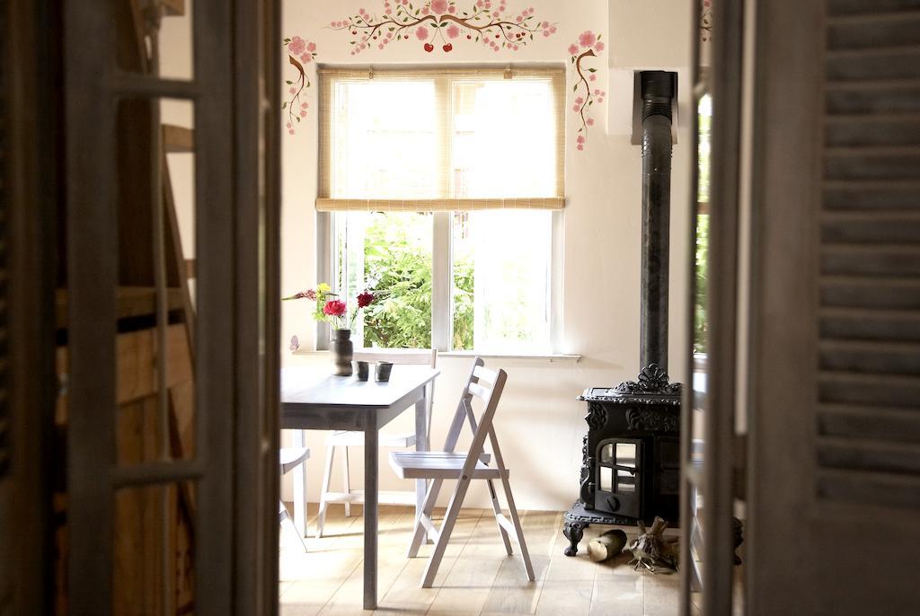 In De Aap - Appartementen & Guesthouse Bergen Værelse billede